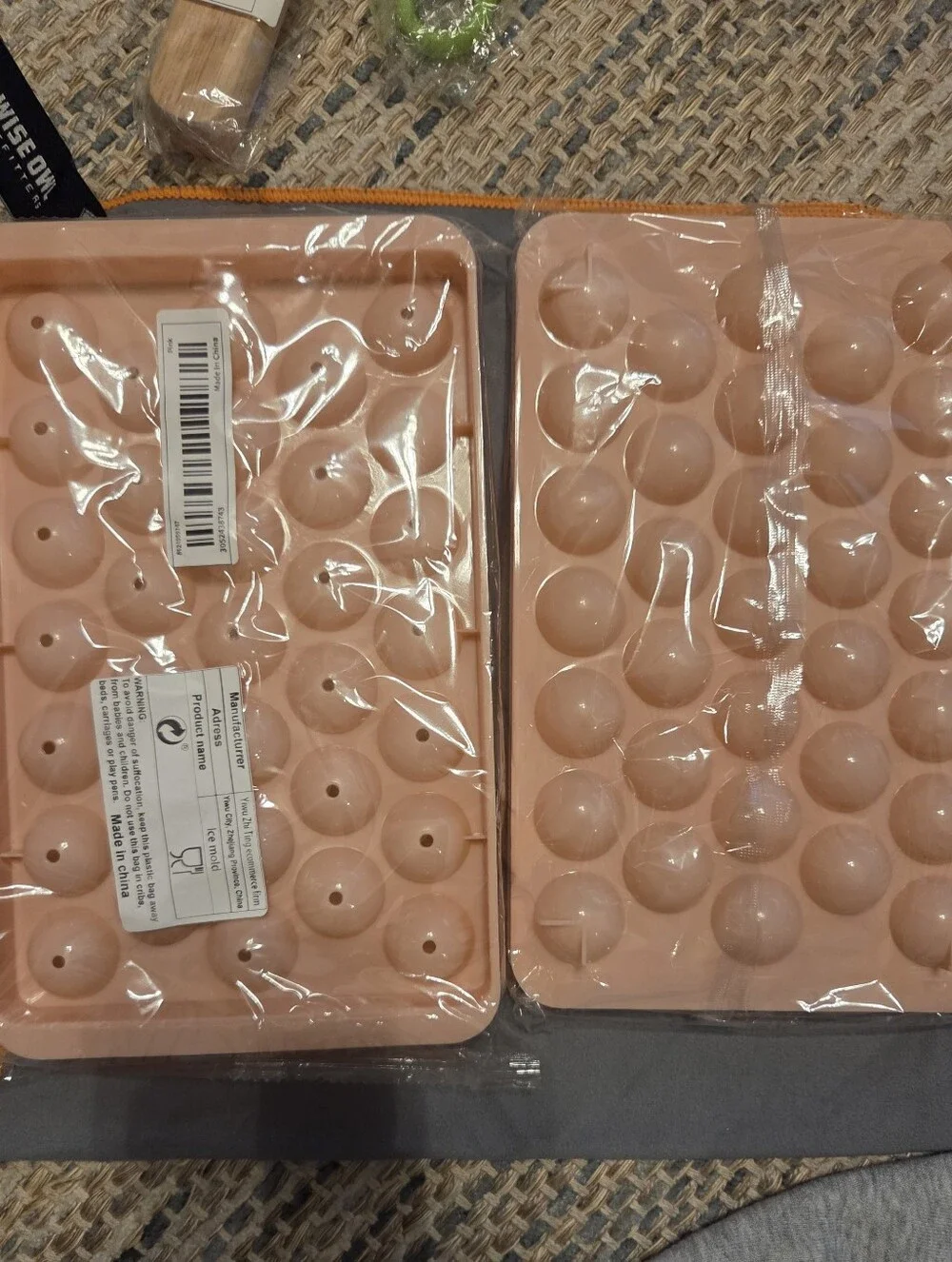Assorted Kitchen Gadgets Set